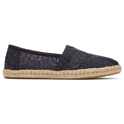 Toms women lace alrope esp