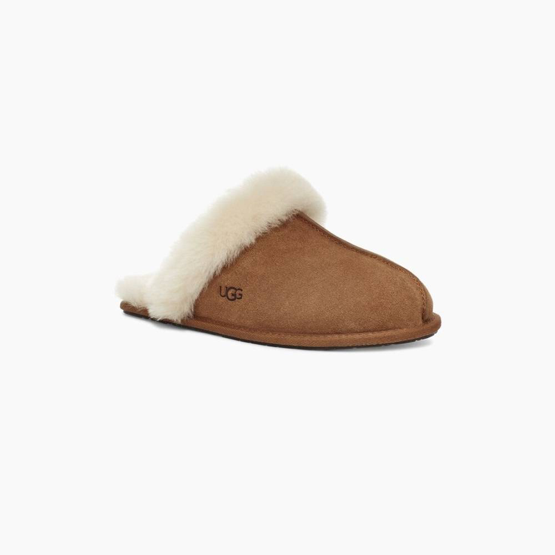 Scuffette II womens slipper image number null