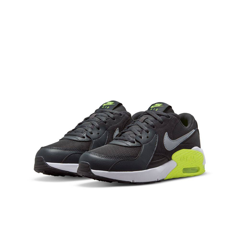 Air max excee junior shoes image number null