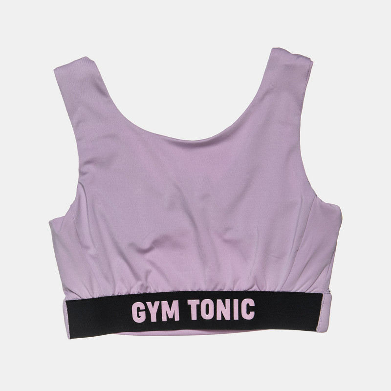 Μπλουζα gym tonic image number null