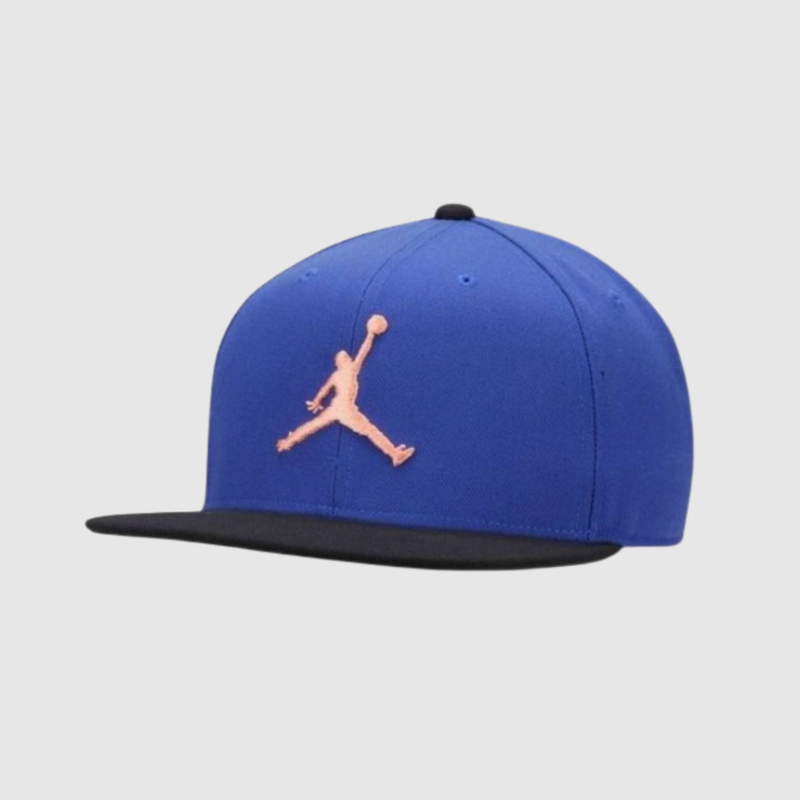 Nike  pro jumpman snapback image number null