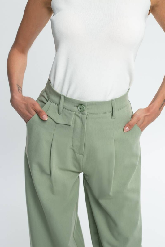 Canons trousers image number null