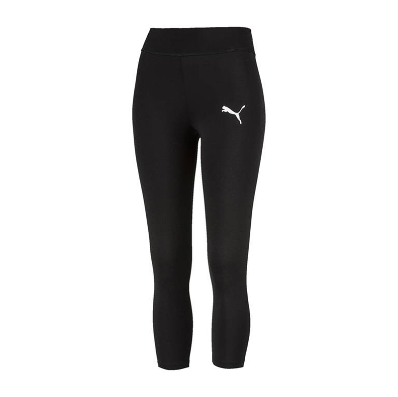 Girls active leggings image number null