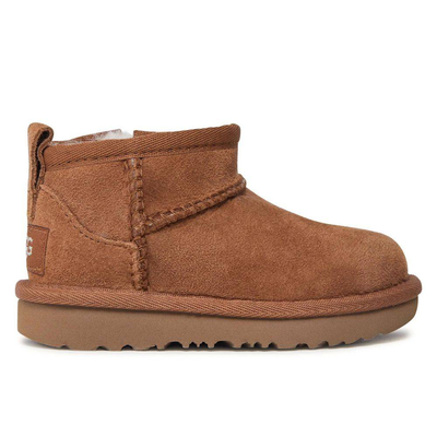 Classic ultra mini toddler boot