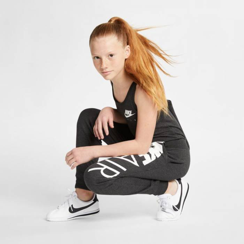 Sportswear girls jumpsuit image number null