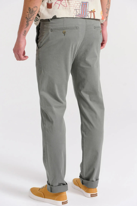 Trouser chinos image number null