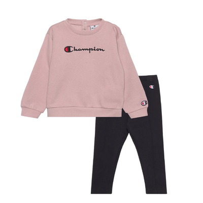 Champion girl toddler set