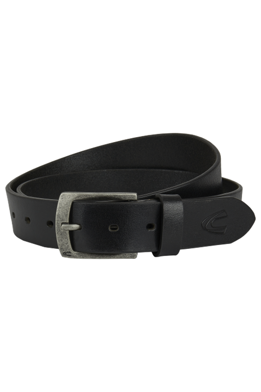 Leather belt image number null