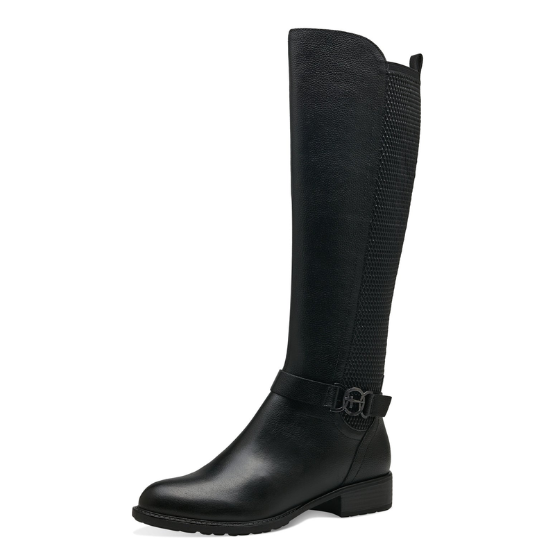 Women boots (25511-41) image number null