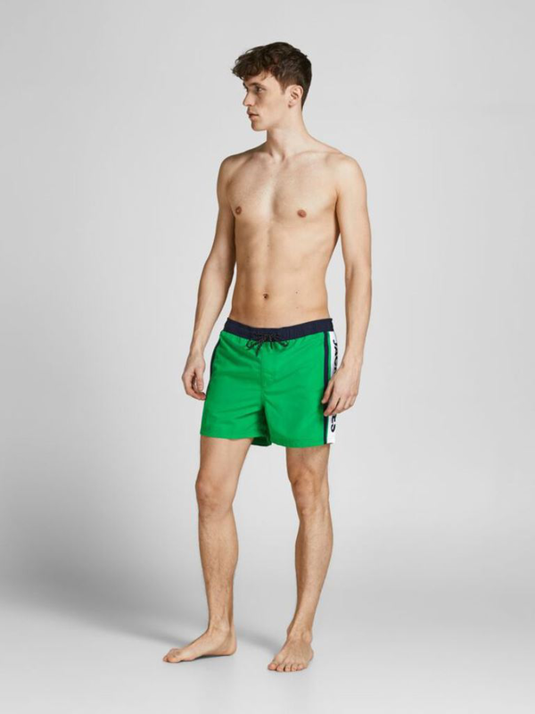 Jack&jones jpstcrete jjswim akm tape sn image number null