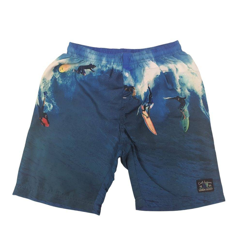 Boys swimshort image number null