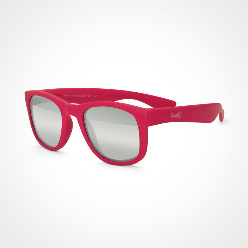 Surf sunglasses - berry gloss image number null