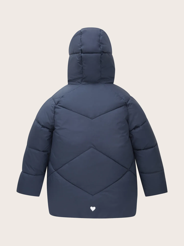 Arctic puffer ja coat kids girl image number null