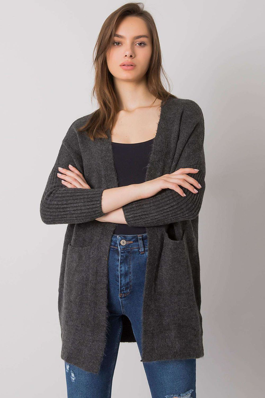 Cardigan rue paris, , medium image number null