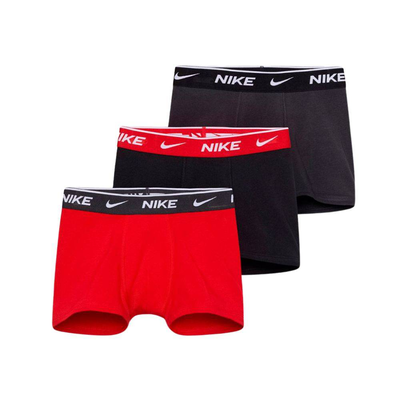 Boys essential cotton 3pk boxer brief