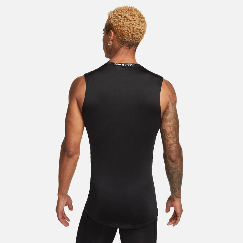 Dri-FIT fitness sleeveless top image number null