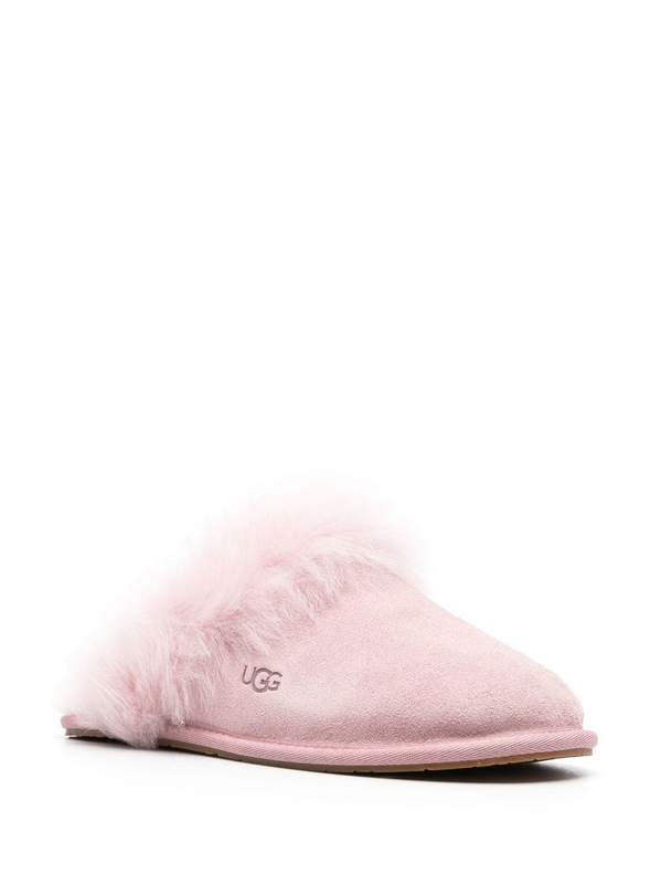 Ugg -woman shoes slipper simple image number null