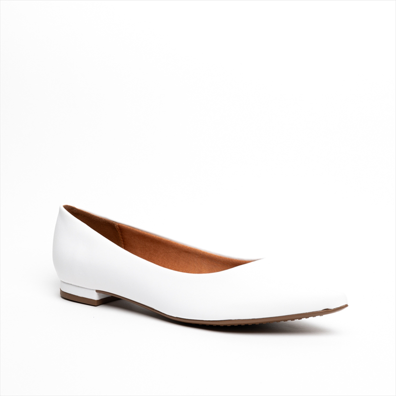 Vizzano flat pointed pumps image number null