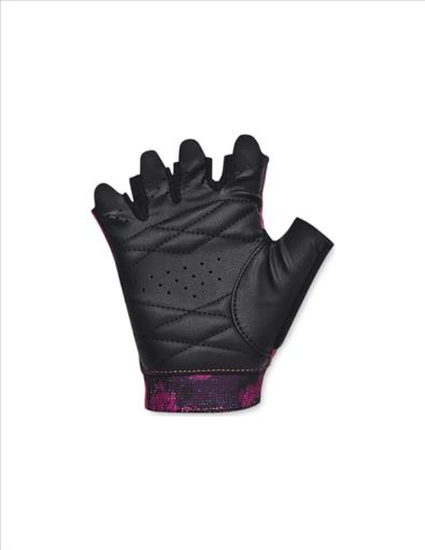 Under armour graphic training gloves image number null