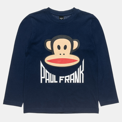 Long sleeve top paul frank