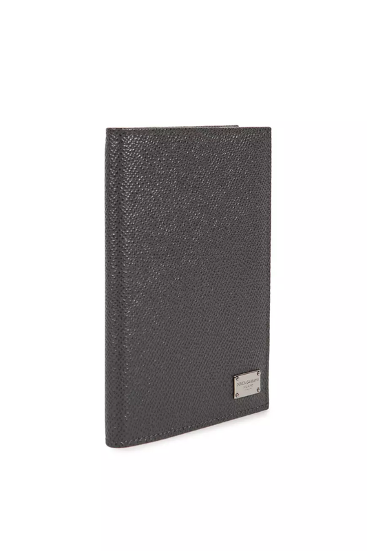 Dolce & gabbana passport cover image number null