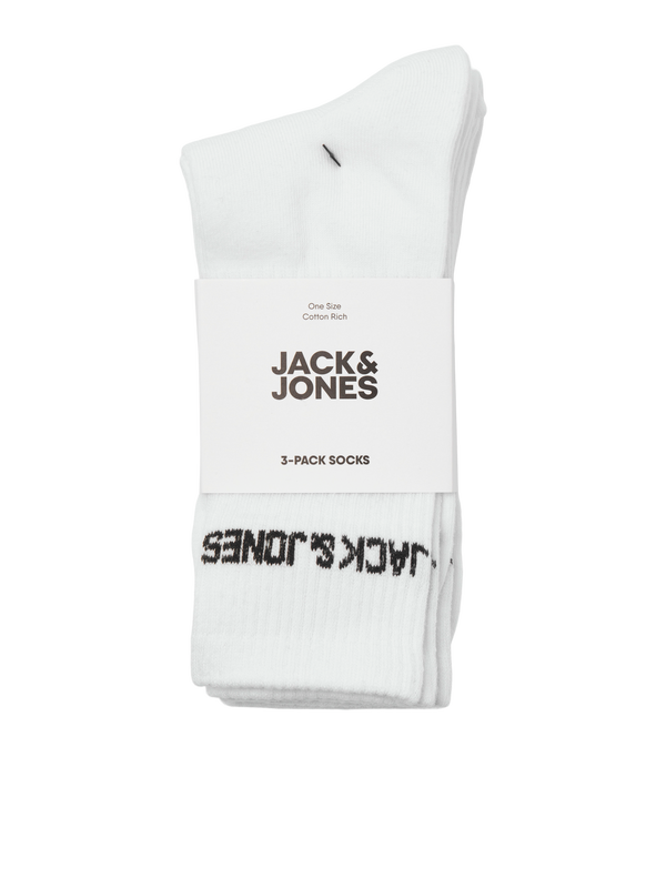 Jacmelvin socks, , medium image number null