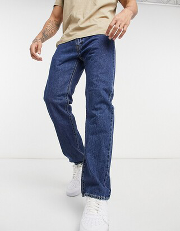 Men jeans 551z image number null