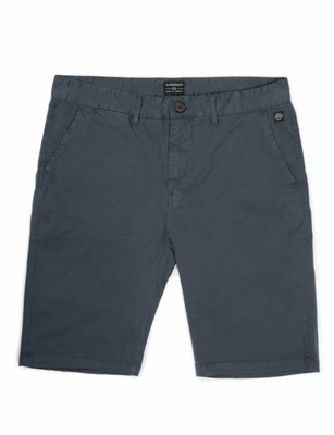 Mens stretch chino short