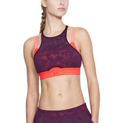 Vanish mid vent bra