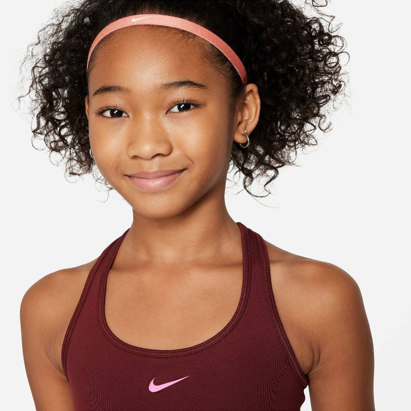 Pro girls Dri-FIT swoosh bra image number null