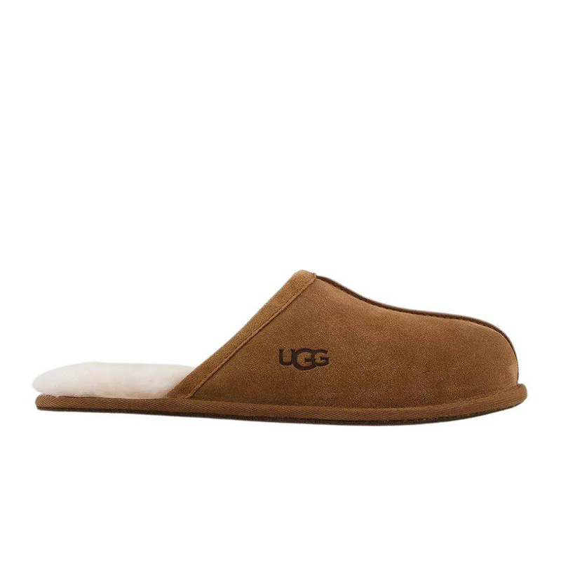 Scuff mens slipper image number null