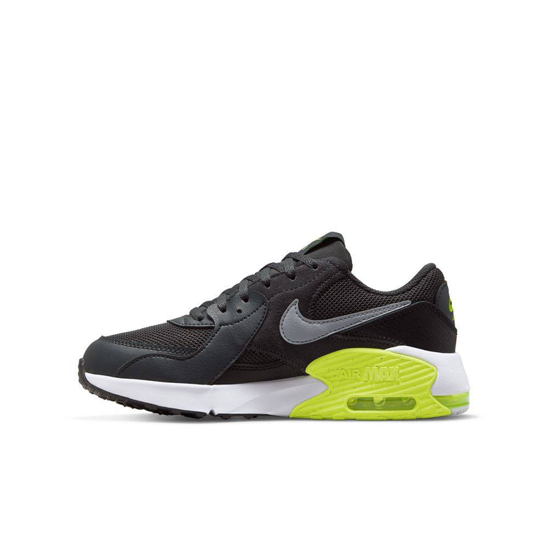 Air max excee junior shoes image number null