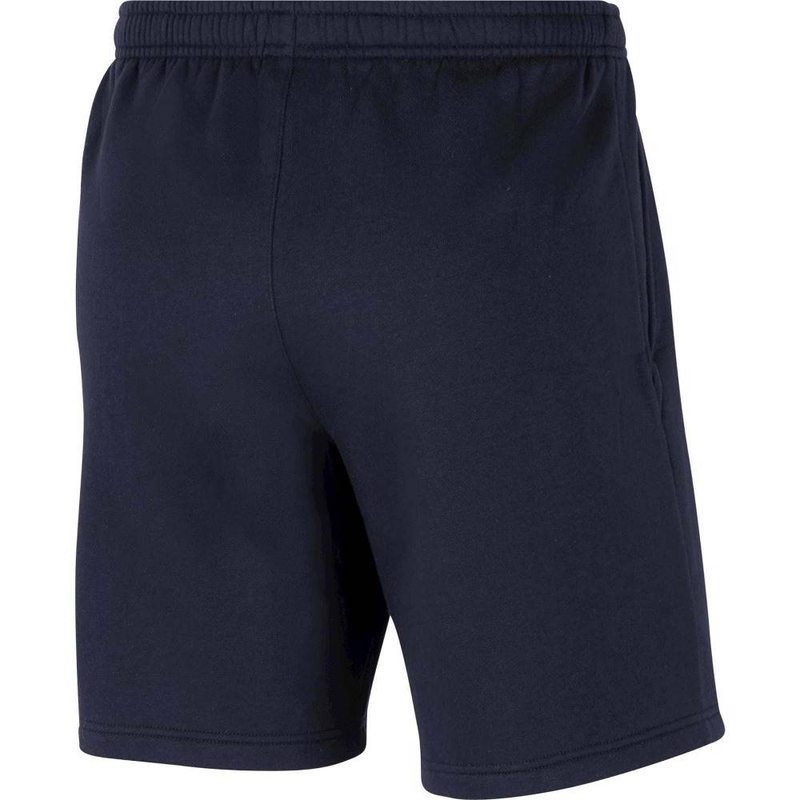 Boys fleece park 20 short image number null