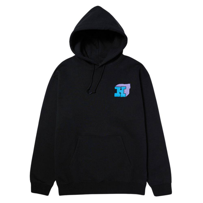 Morex pullover hoodie image number null