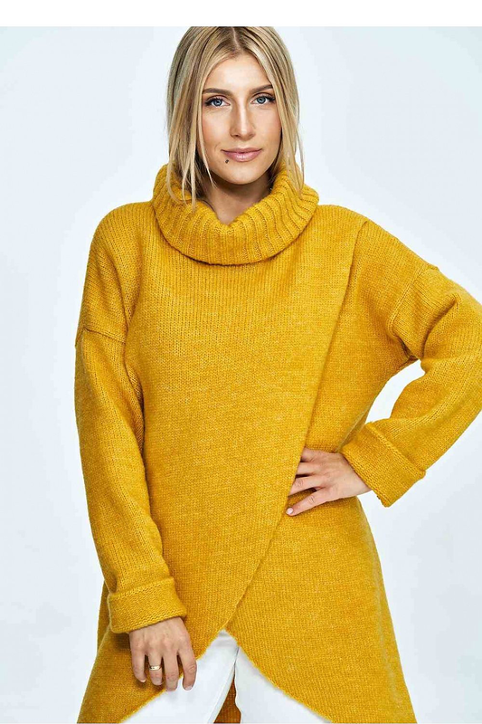 Turtleneck figl, , medium image number null