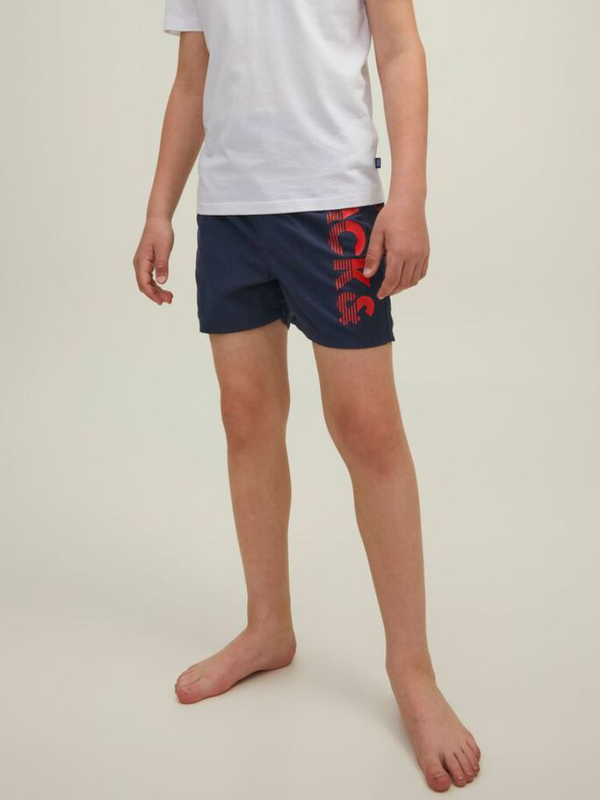 Jack&jones jpstcrete jjswim akm logo sn jnr image number null