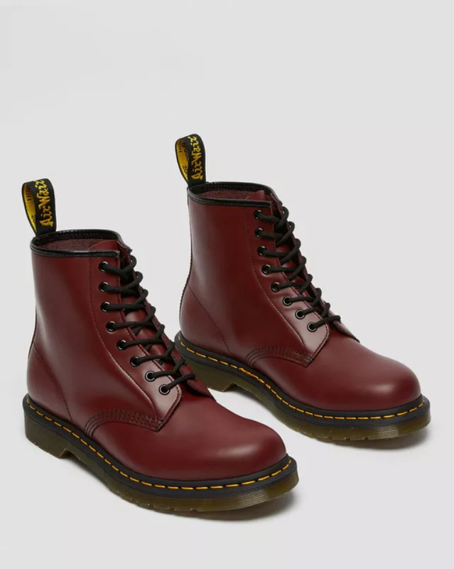 Dr.martens 1460 smooth image number null