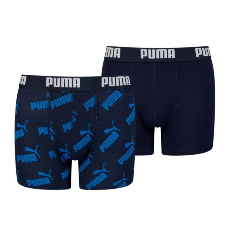 Boys all-over-print boxer 2p image number null