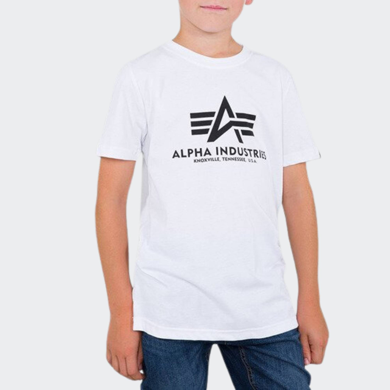 Basict-shirt kids image number null