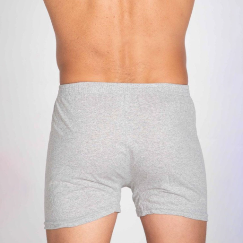 Boxer short with button #1002 image number null