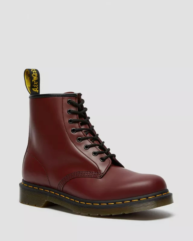 Dr.martens 1460 smooth image number null