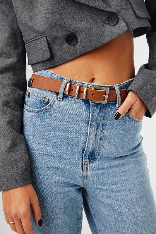 Be mine belt, , medium image number null