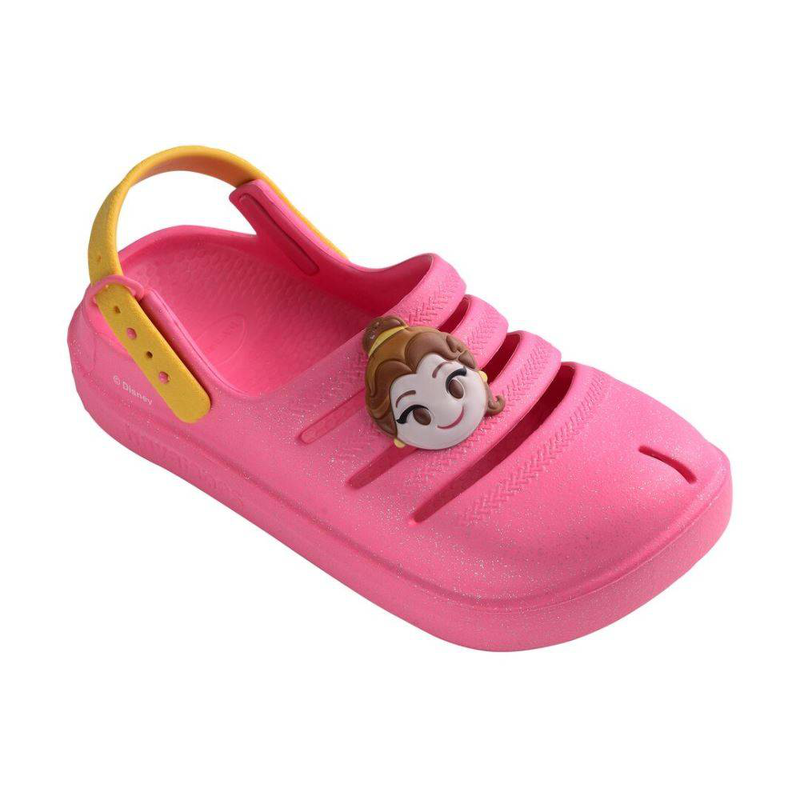 Kids clog princesas image number null