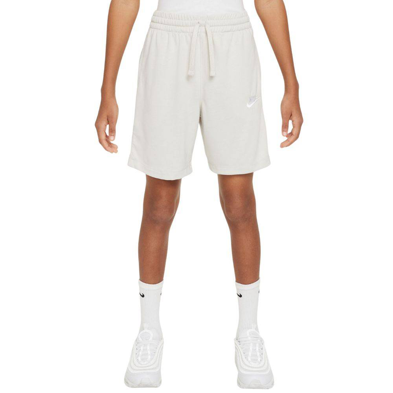 Nike sportswear boys Air french terry short image number null