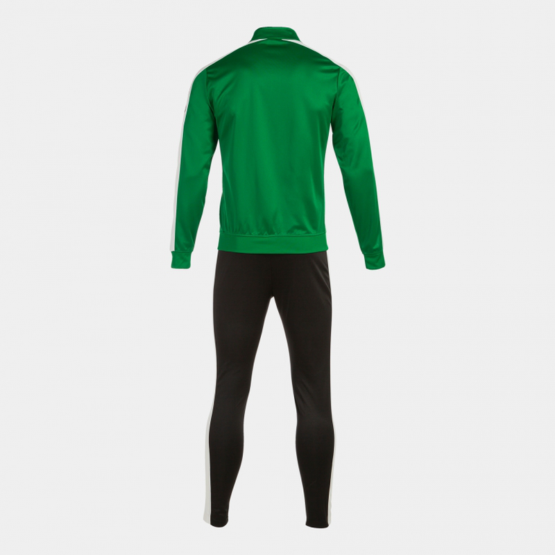 Academy III tracksuit green-black image number null