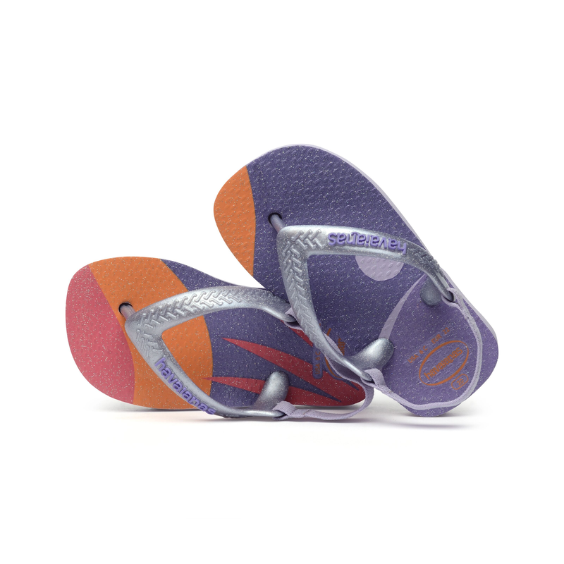 Havaianas baby palette glow image number null