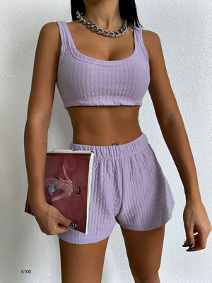 Two piece set