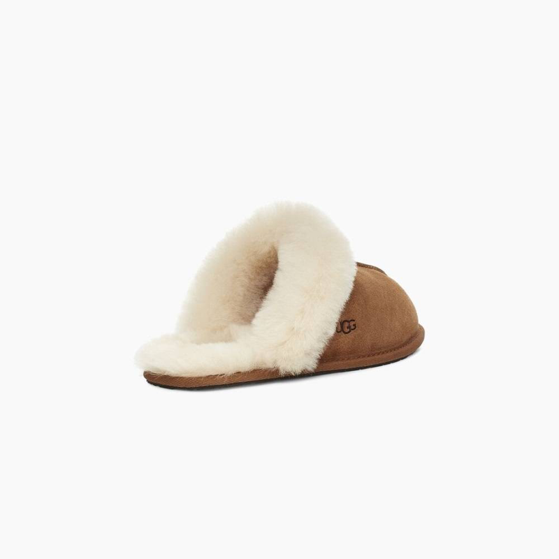 Scuffette II womens slipper image number null