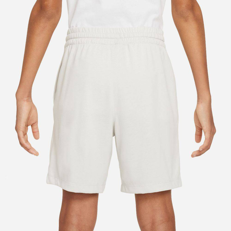 Nike sportswear boys Air french terry short image number null