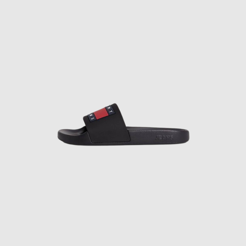 Hilfiger  flag pool slide essentials image number null